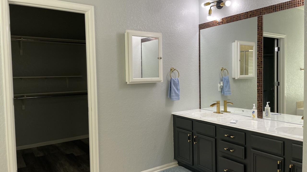 Photo of Bathroom in Wetmore