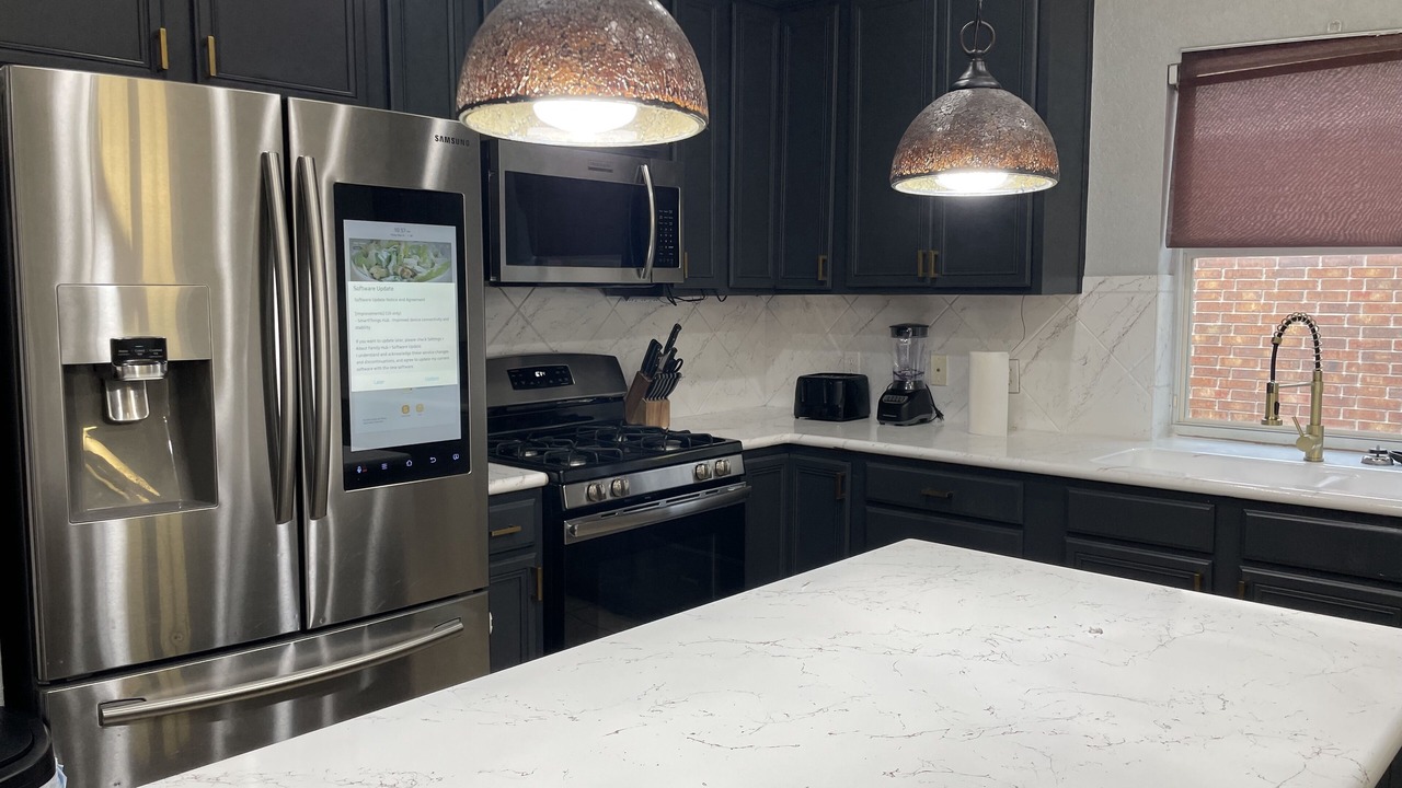 Photo of Kitchen in Wetmore
