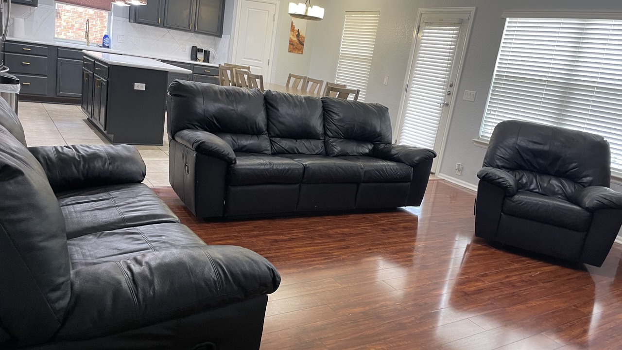 Photo of Livingroom in Wetmore