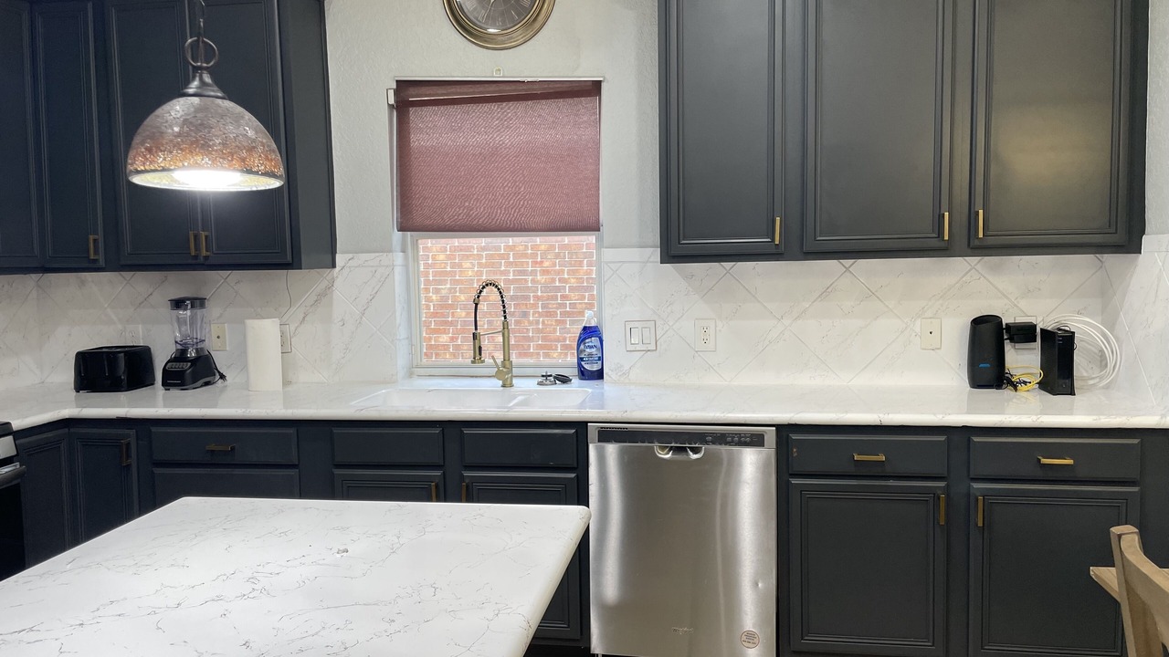 Photo of Kitchen in Wetmore