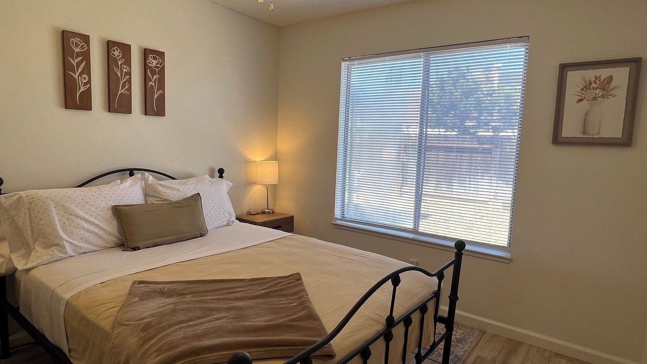 Photo of Bedroom in Turlock