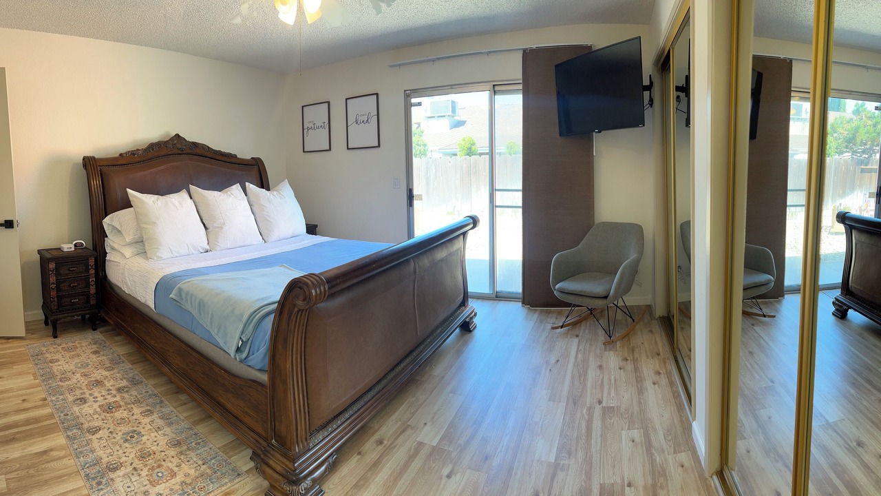 Photo of Bedroom in Turlock