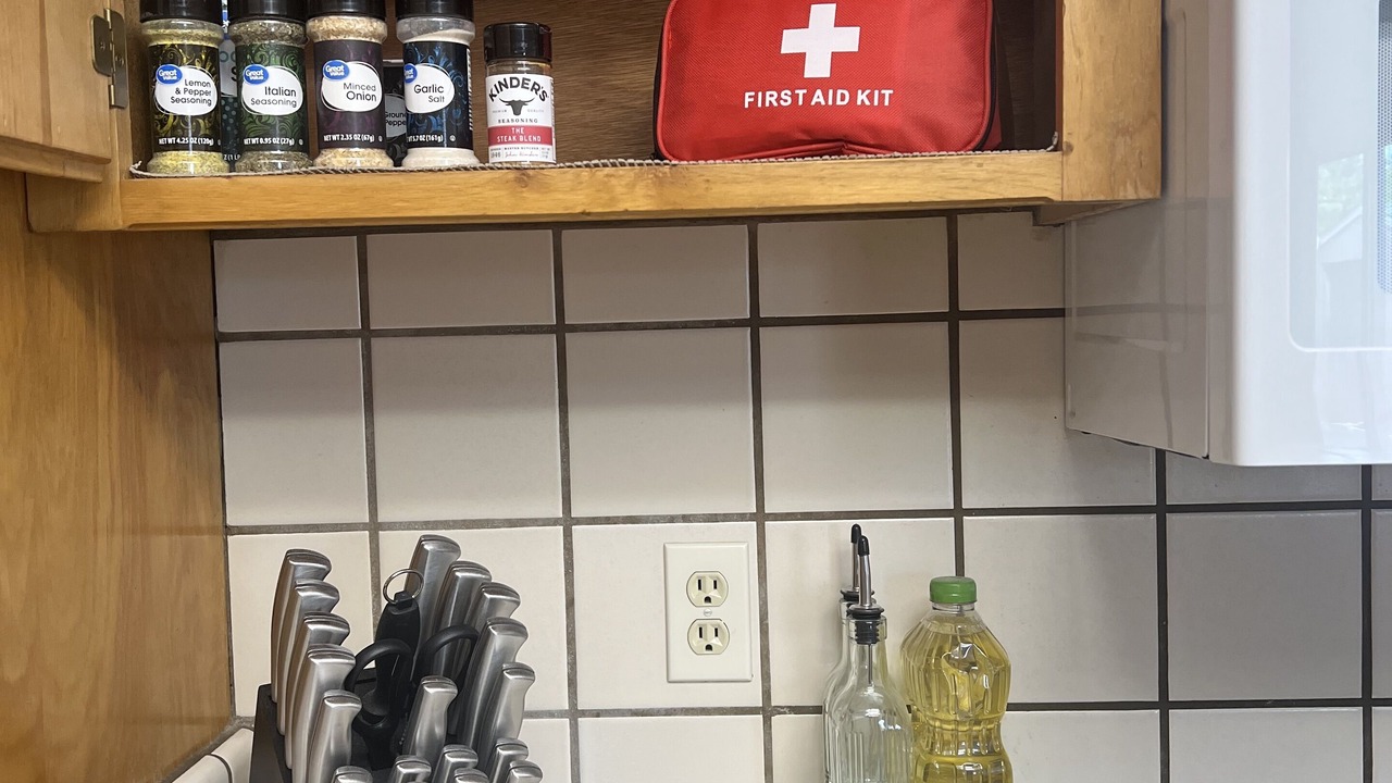 Photo of Kitchen in Turlock