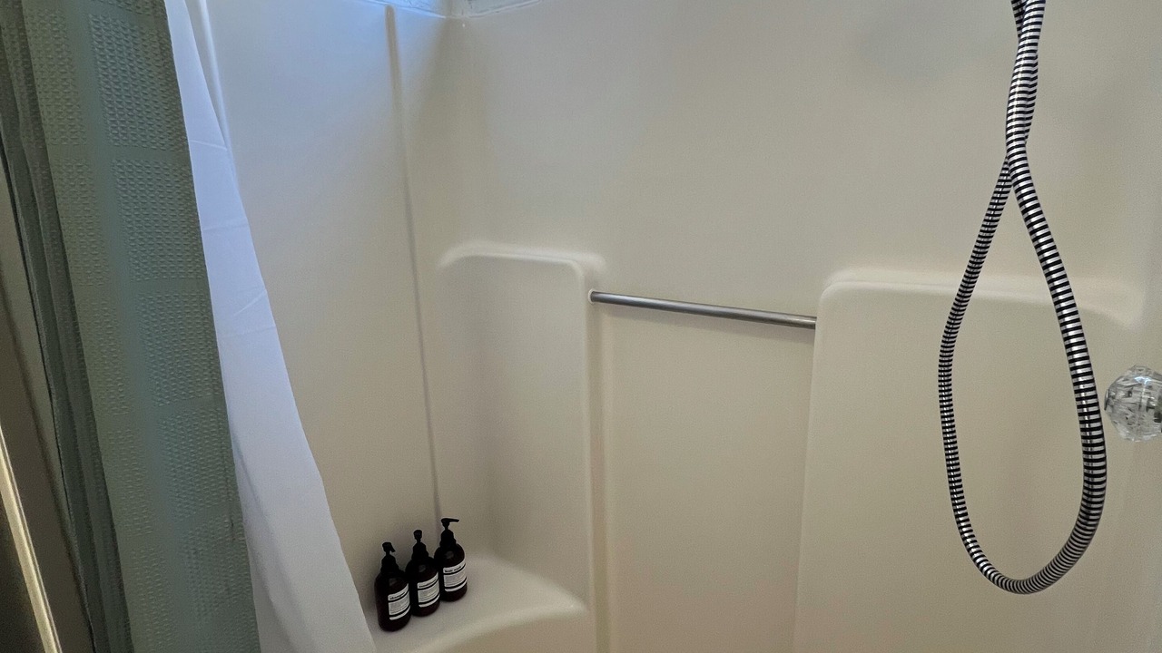 Photo of Bathroom in Turlock