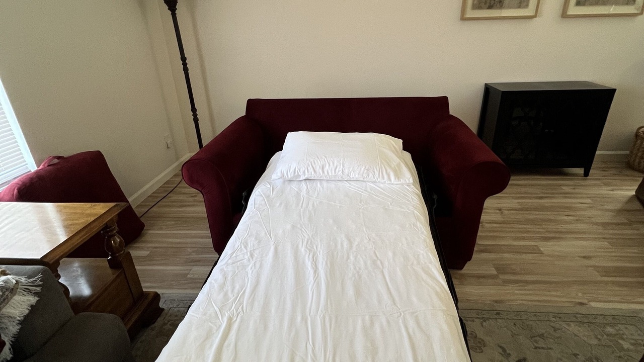 Photo of Bedroom in Turlock