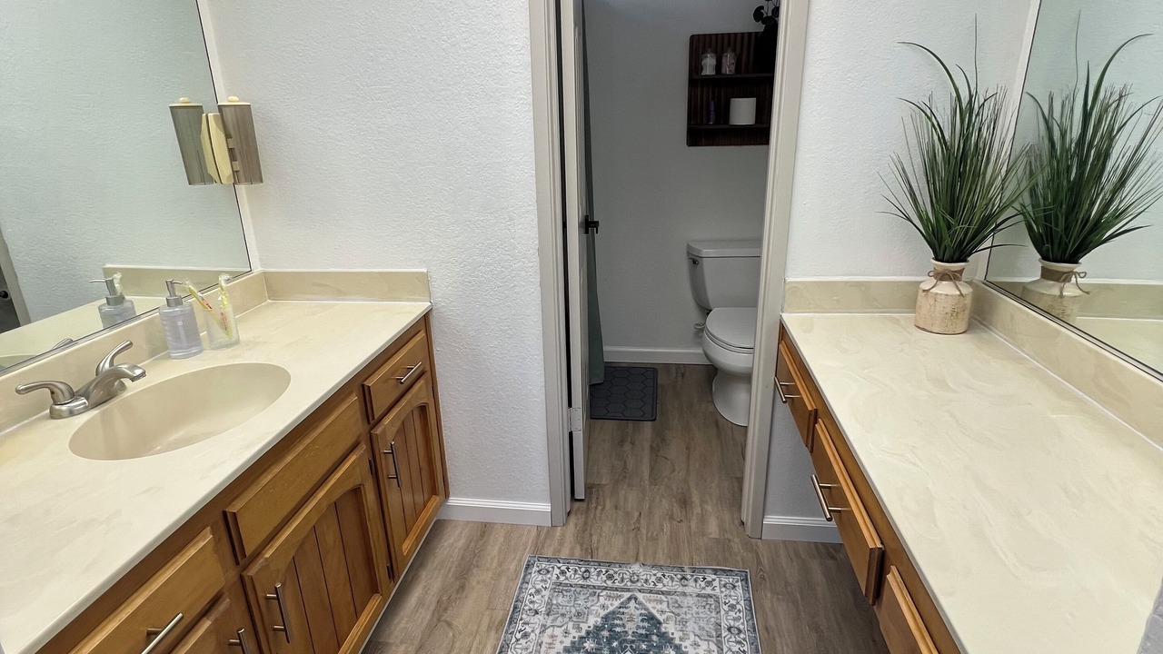 Photo of Bathroom in Turlock