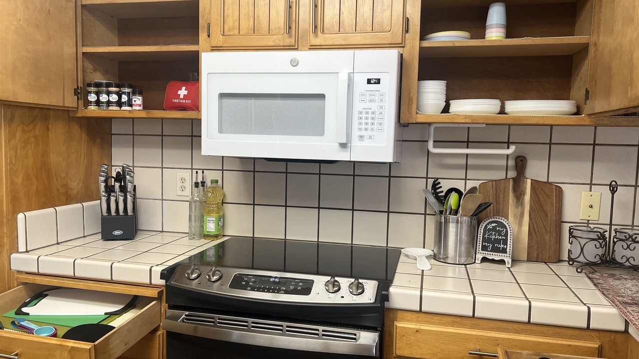 Photo of Kitchen in Turlock