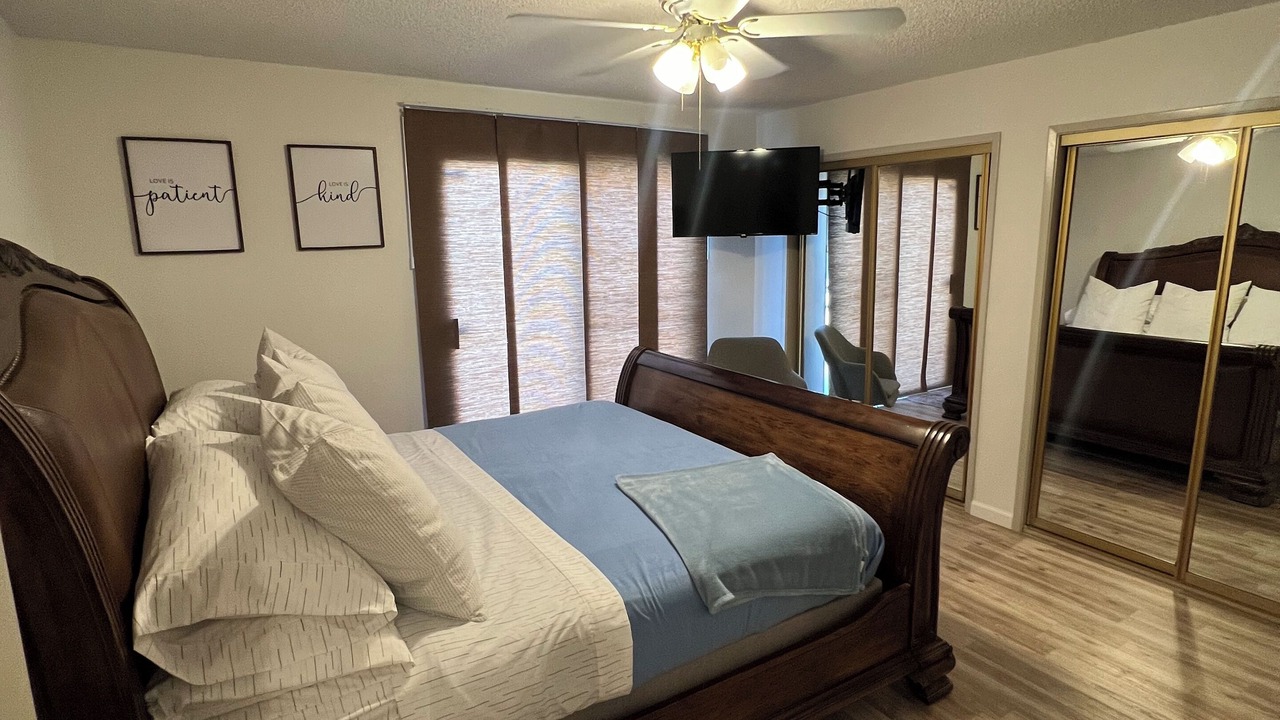 Photo of Bedroom in Turlock