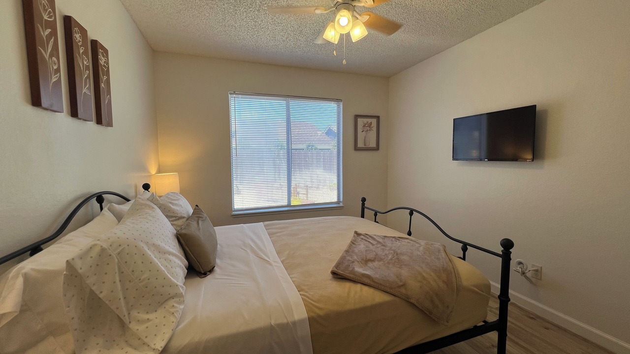 Photo of Bedroom in Turlock