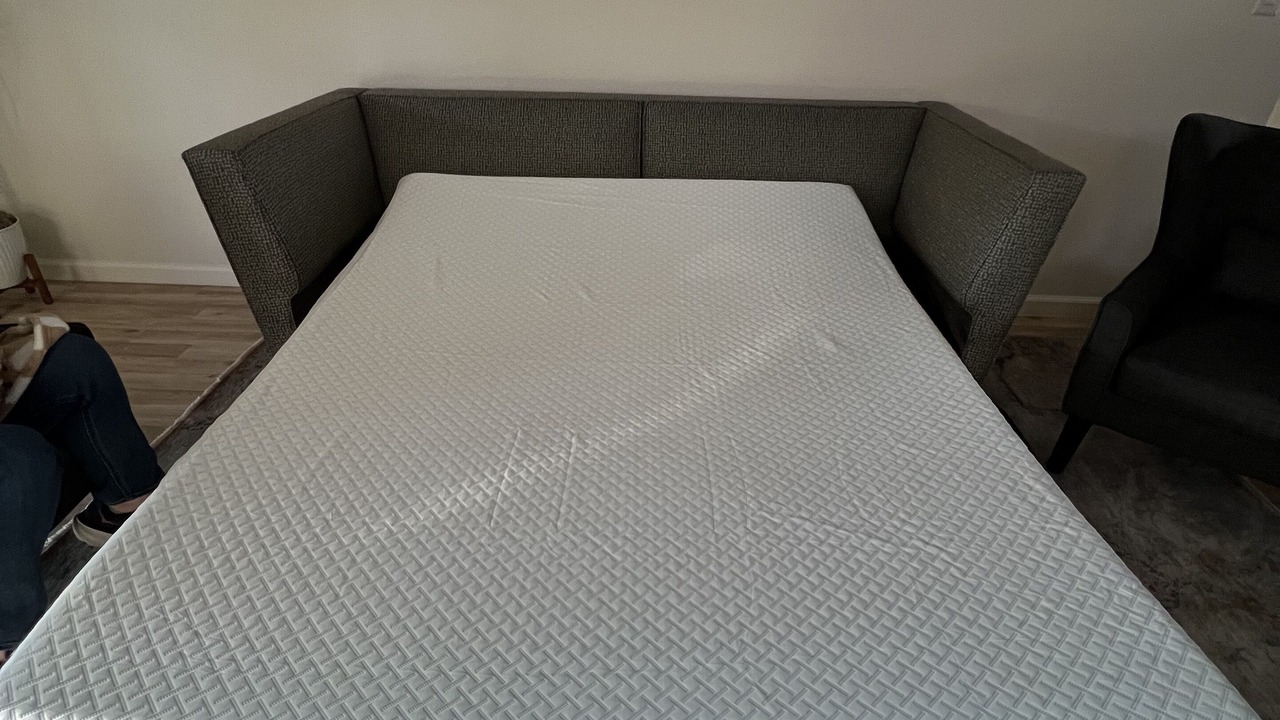 Photo of Bedroom in Turlock