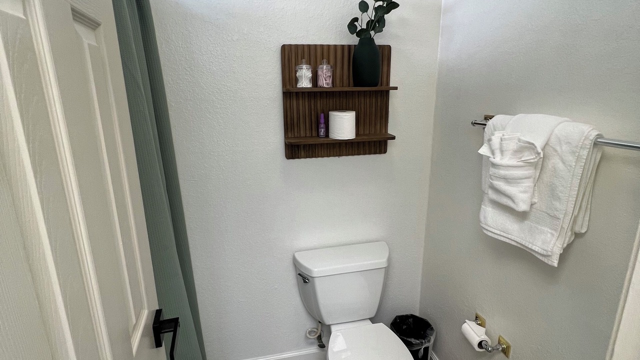 Photo of Bathroom in Turlock