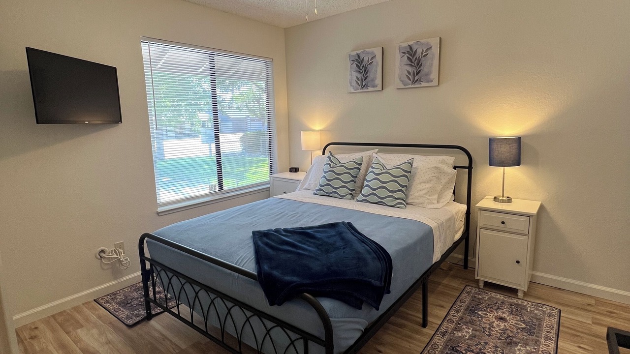 Photo of Bedroom in Turlock