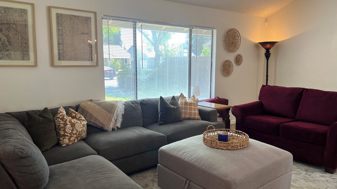 Photo of Livingroom in Turlock