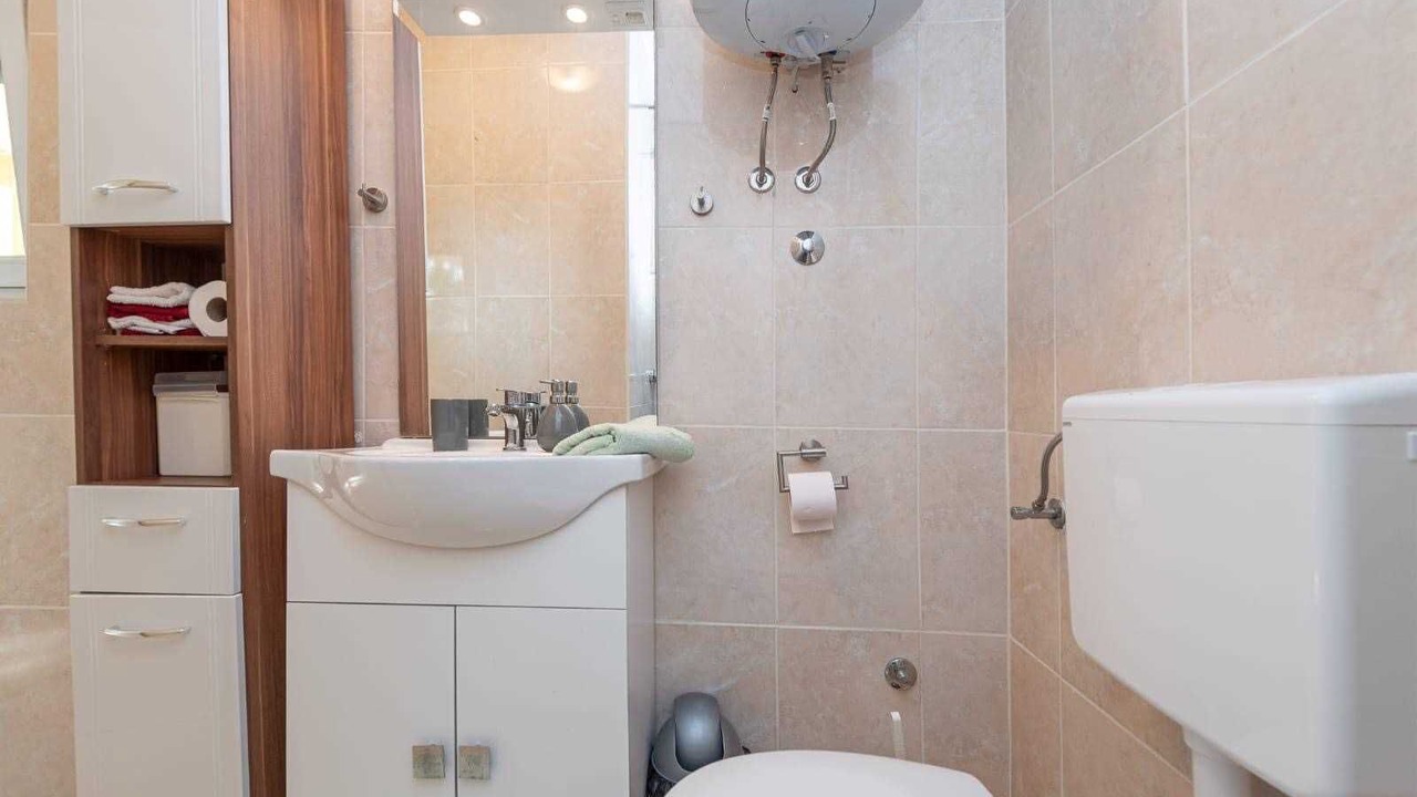 Photo of Bathroom in Privlaka