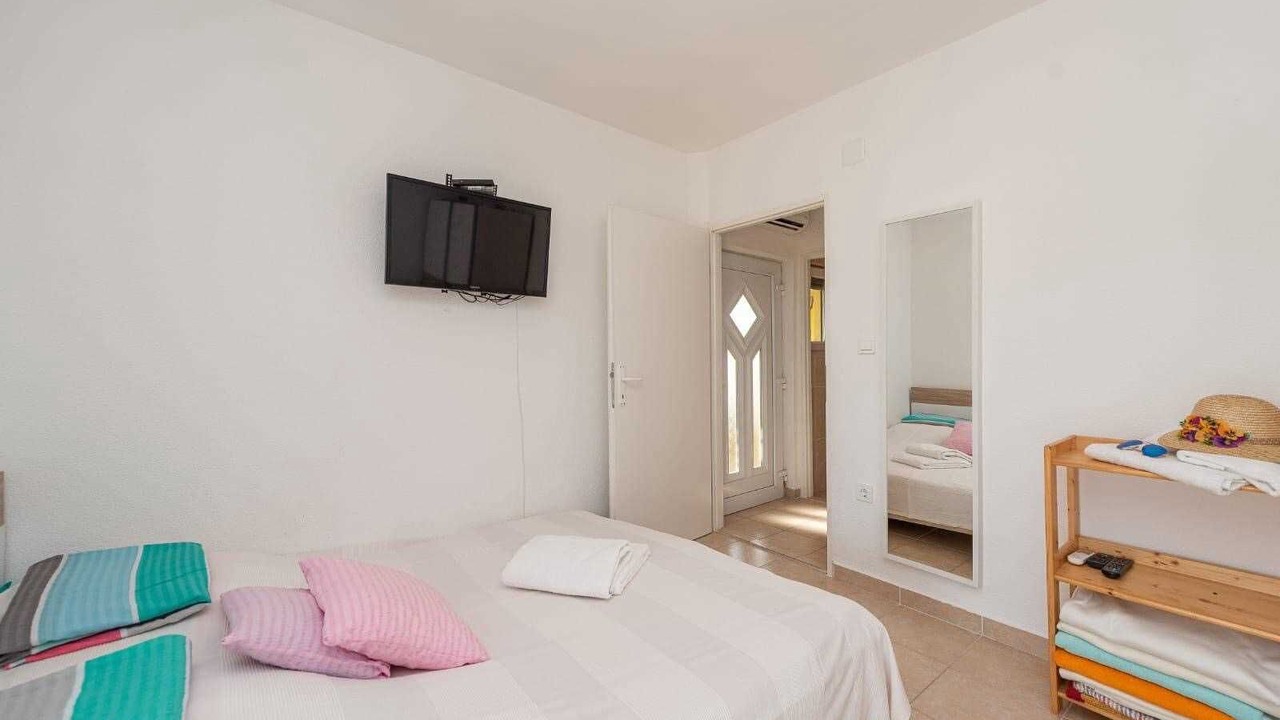 Photo of Bedroom in Privlaka