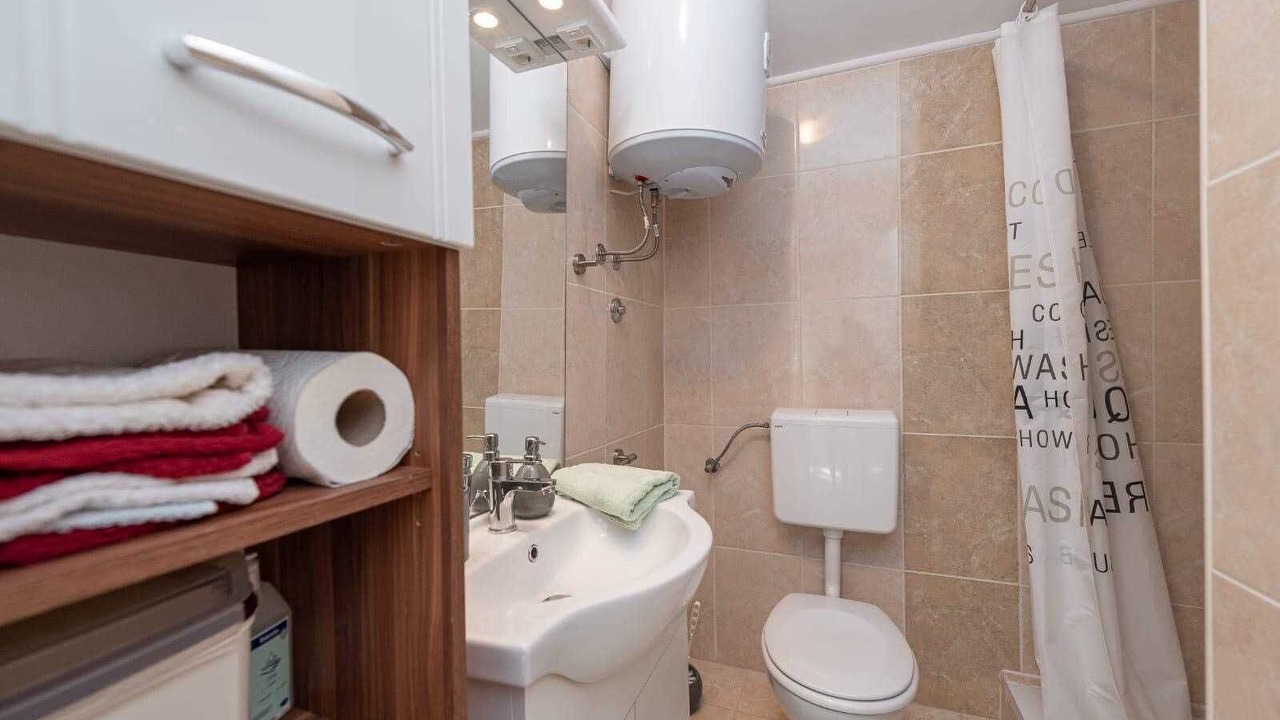 Photo of Bathroom in Privlaka