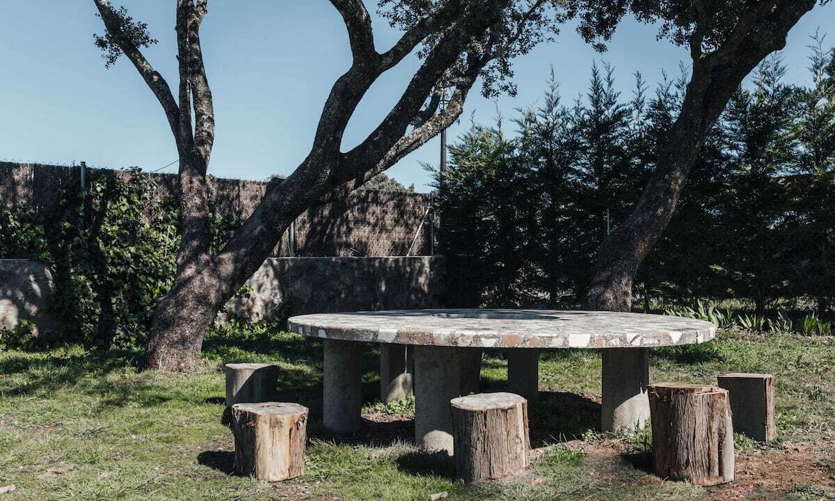 Photo of Outdoor in Navas de Riofrio