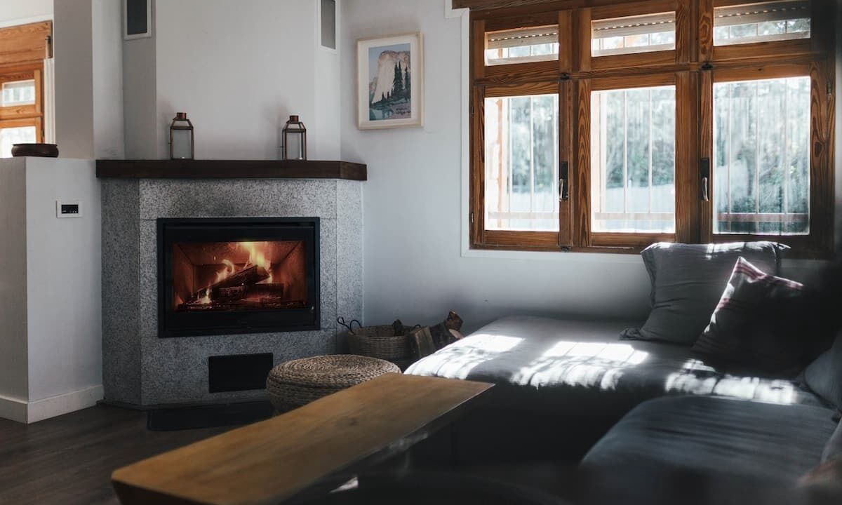 Photo of Livingroom in Navas de Riofrio