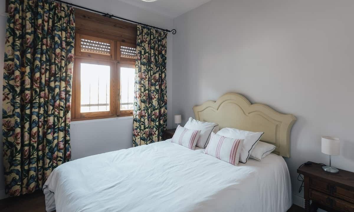 Photo of Bedroom in Navas de Riofrio