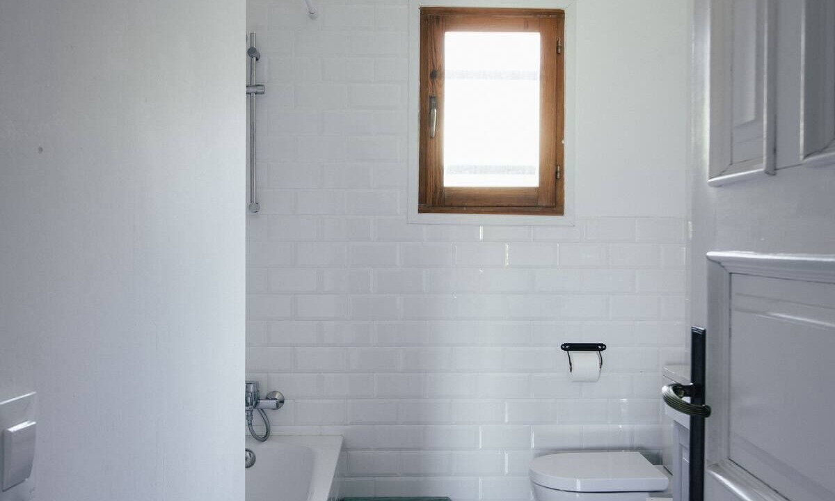 Photo of Bathroom in Navas de Riofrio