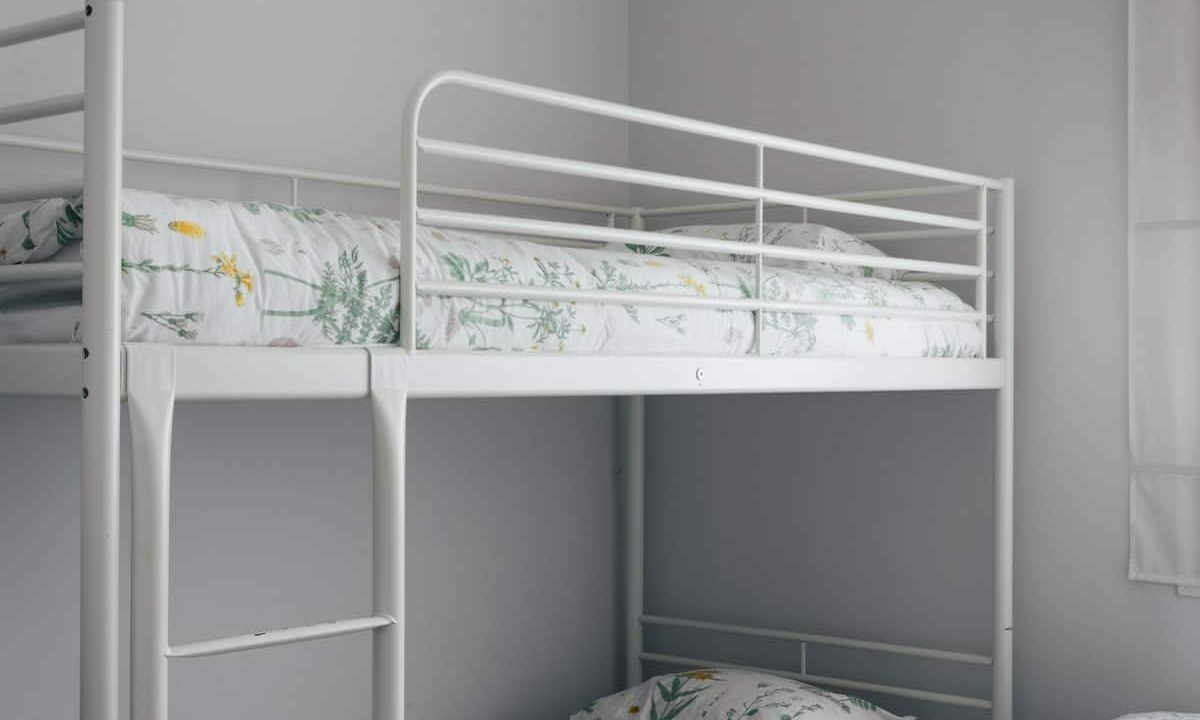 Photo of Bedroom in Navas de Riofrio