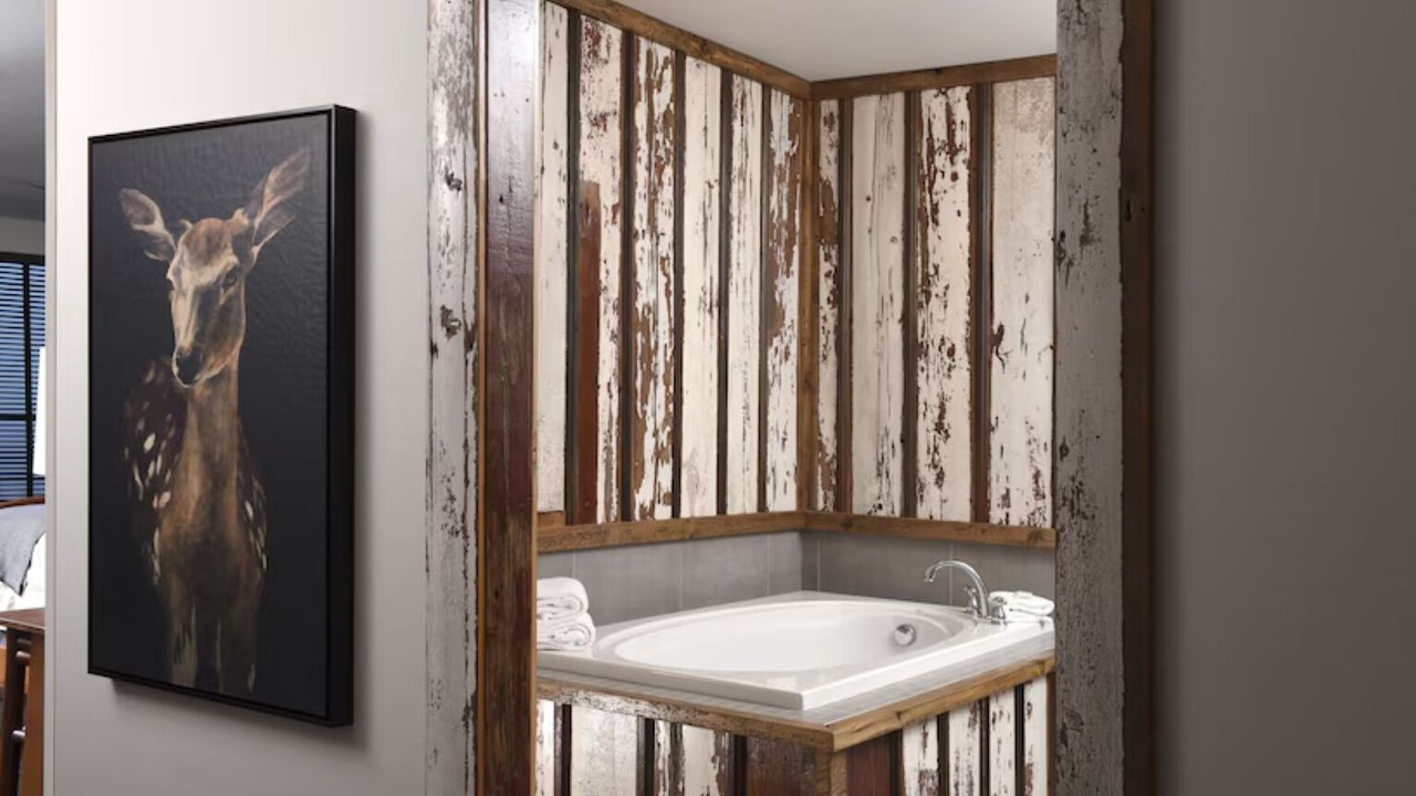 Photo of Bathroom in Broken Arrow