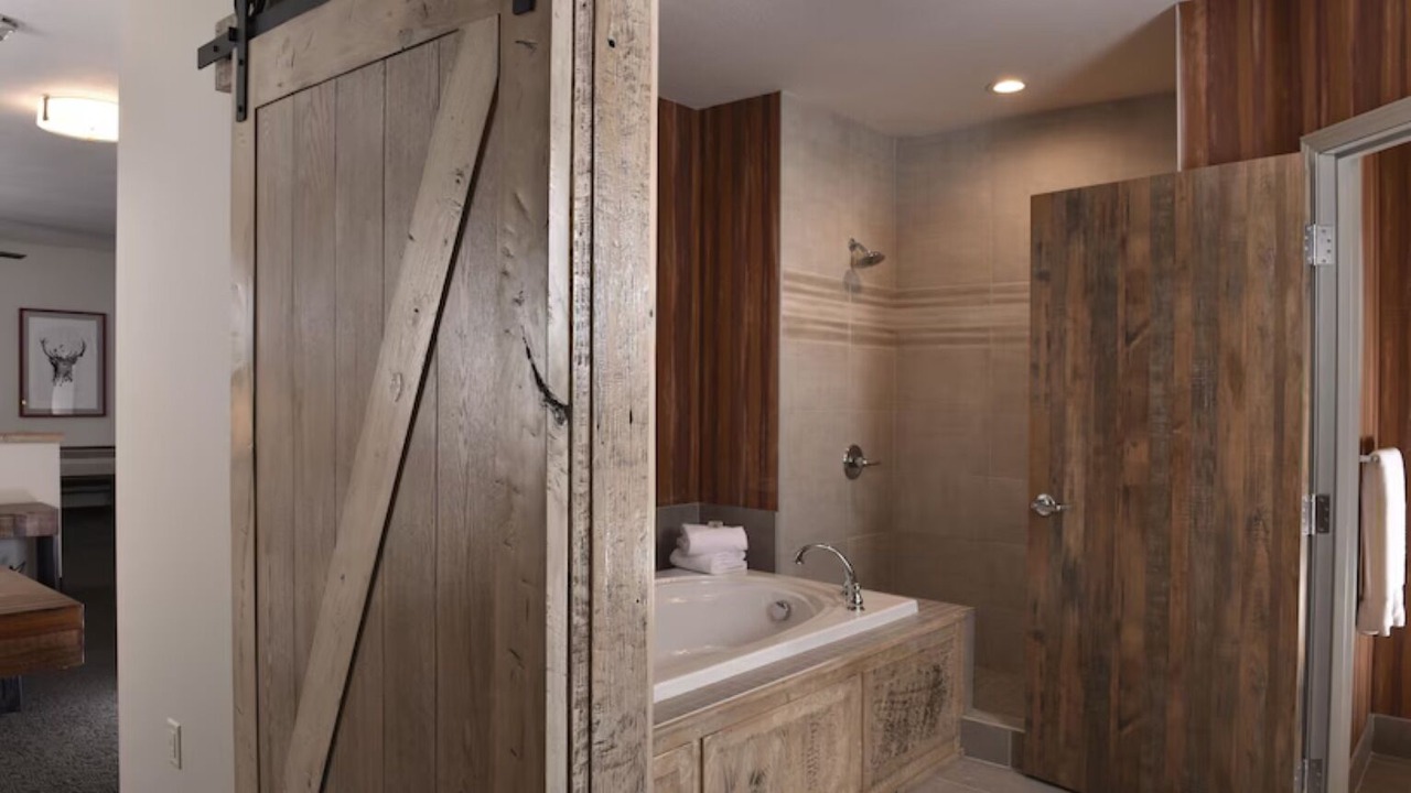 Photo of Bathroom in Broken Arrow