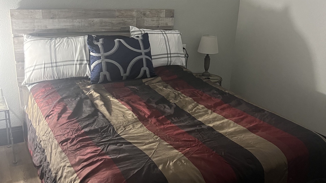 Photo of Bedroom in Wichita Falls