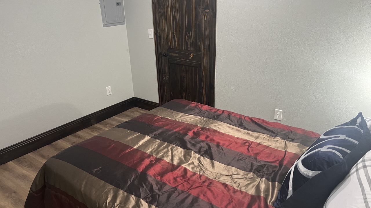 Photo of Bedroom in Wichita Falls