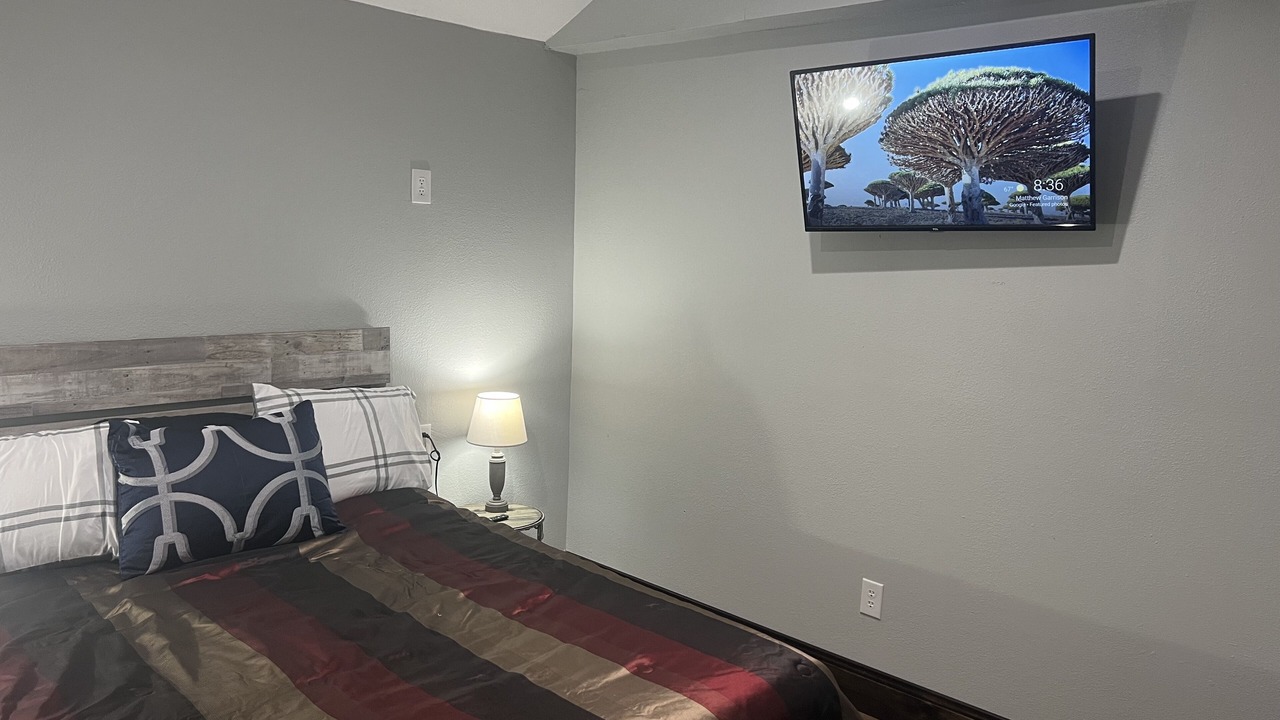 Photo of Bedroom in Wichita Falls