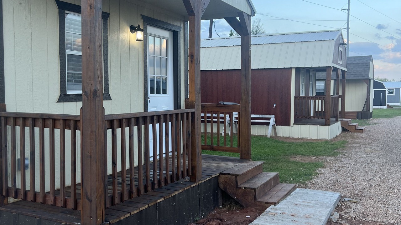 Photo of Outdoor in Wichita Falls