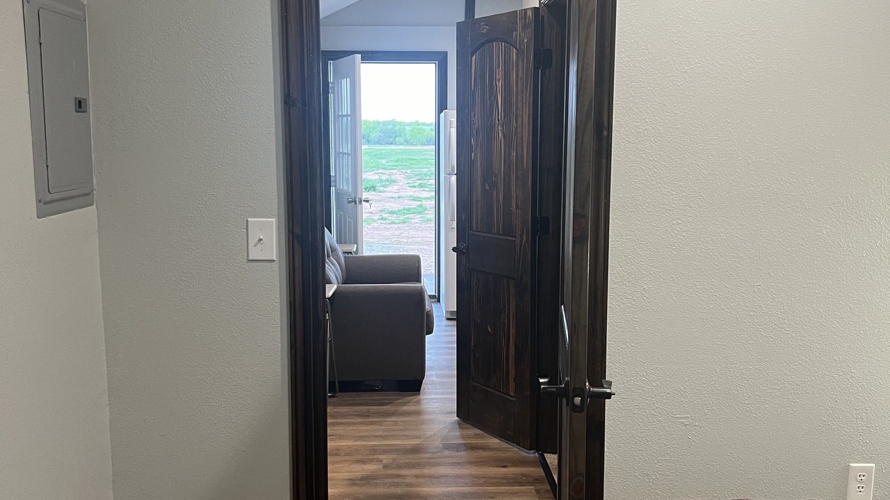 Photo of Bedroom in Wichita Falls