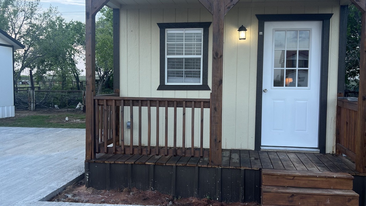 Photo of Outdoor in Wichita Falls