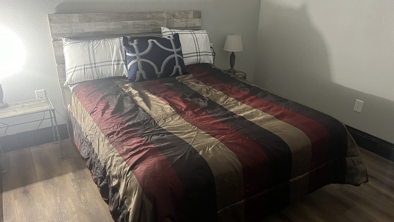 Photo of Bedroom in Wichita Falls