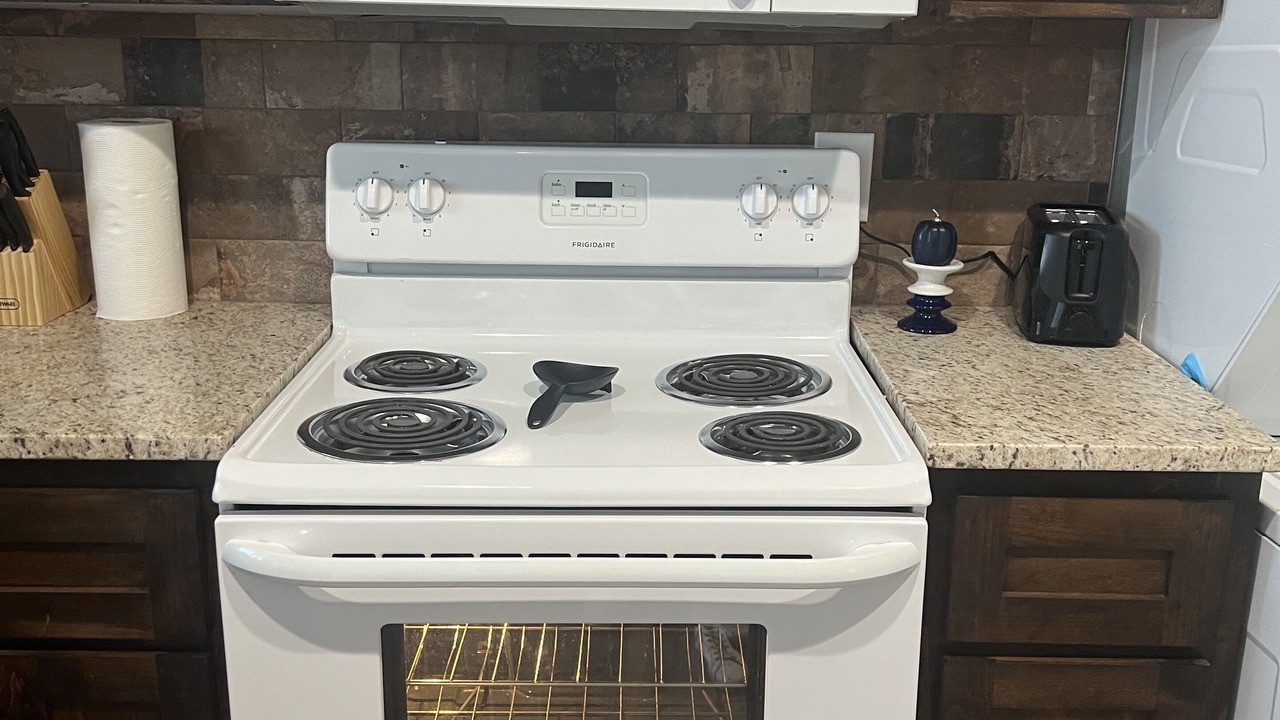 Photo of Kitchen in Wichita Falls
