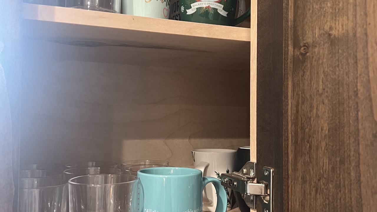 Photo of Kitchen in Wichita Falls