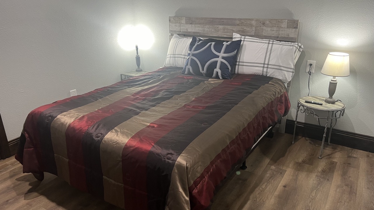 Photo of Bedroom in Wichita Falls