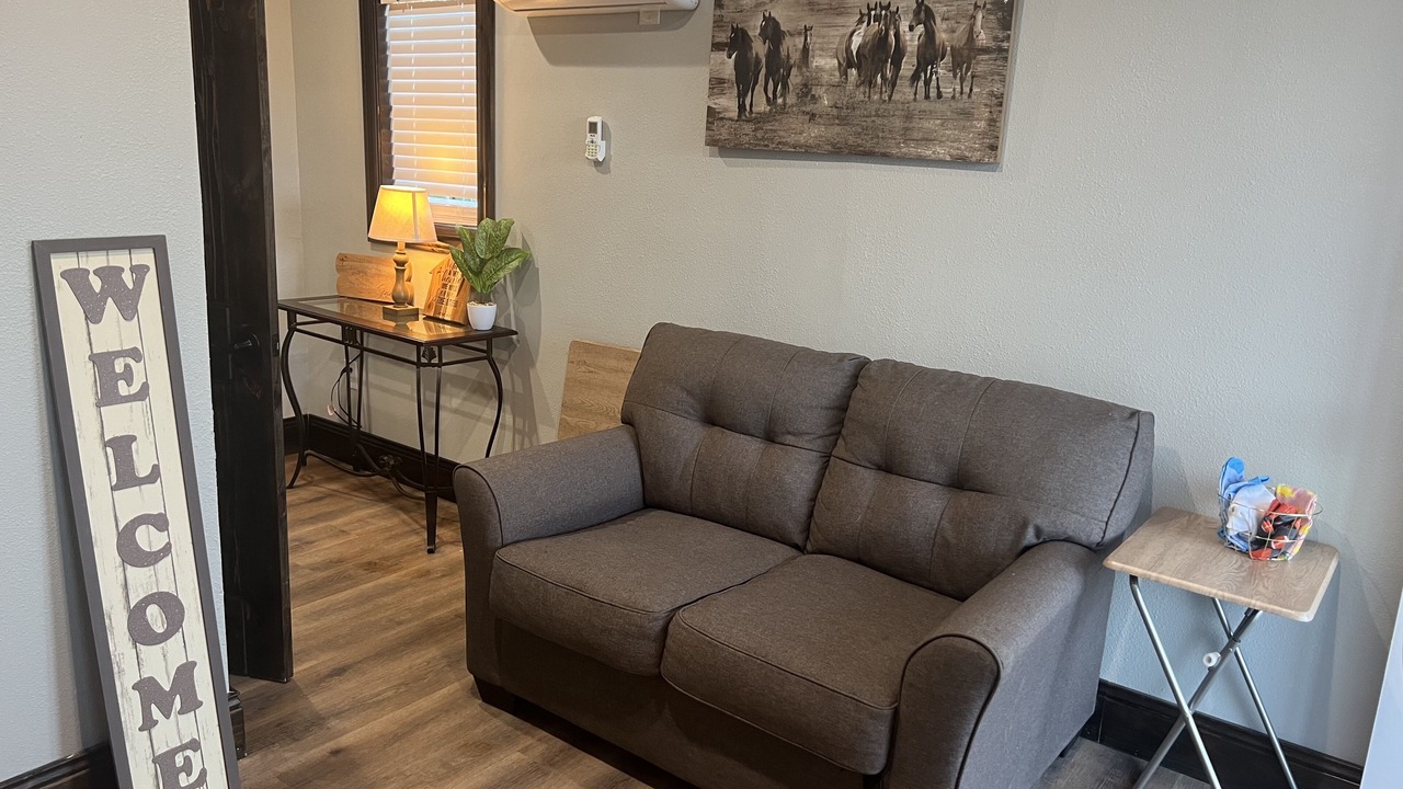 Photo of Livingroom in Wichita Falls