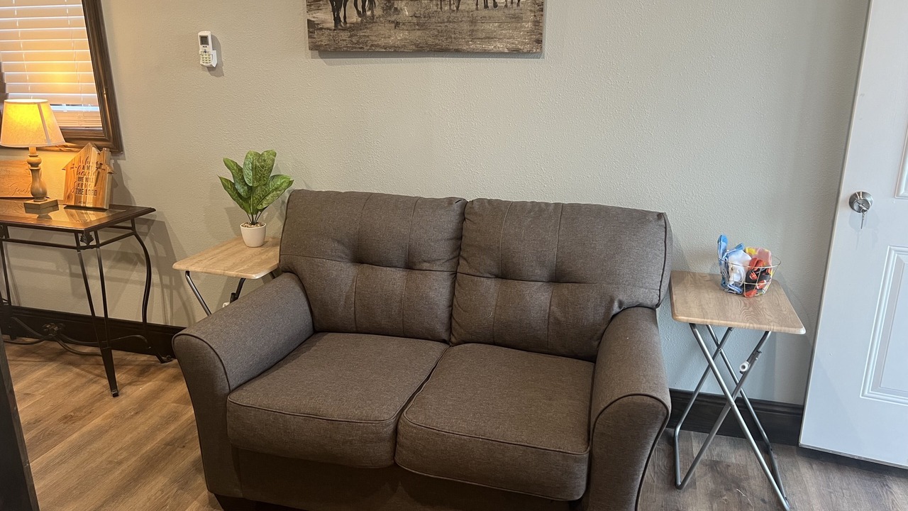 Photo of Livingroom in Wichita Falls