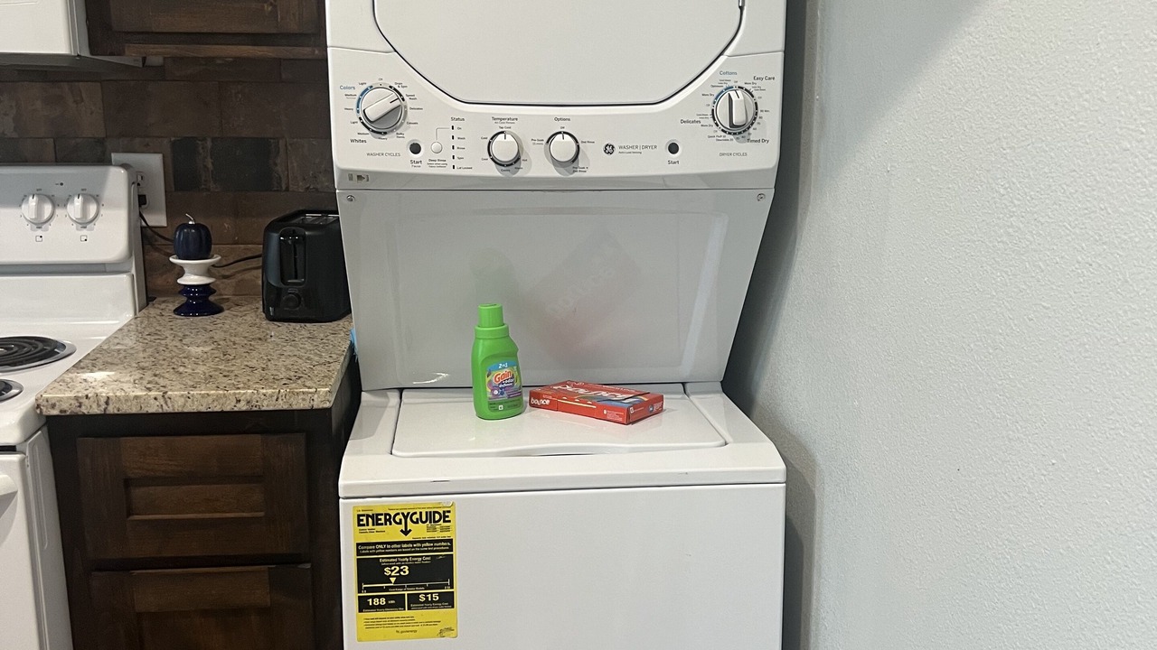 Photo of Kitchen in Wichita Falls
