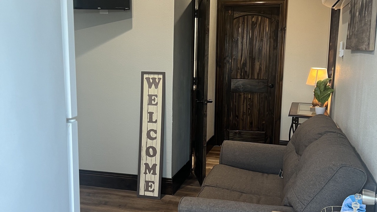Photo of Livingroom in Wichita Falls