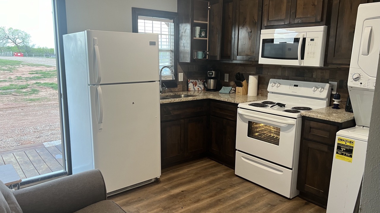 Photo of Kitchen in Wichita Falls