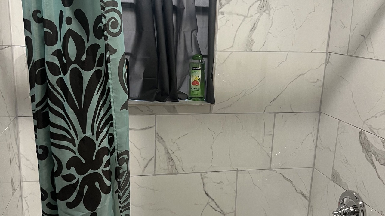 Photo of Bathroom in Wichita Falls