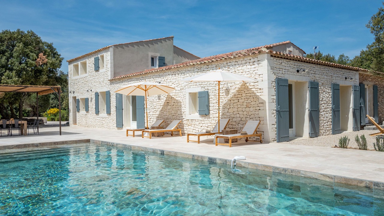 Photo of Outdoor in Bonnieux