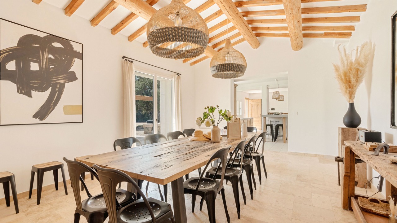 Photo of Outdoor in Bonnieux