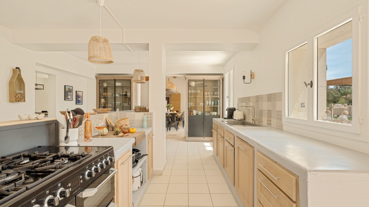 Photo of Outdoor in Bonnieux