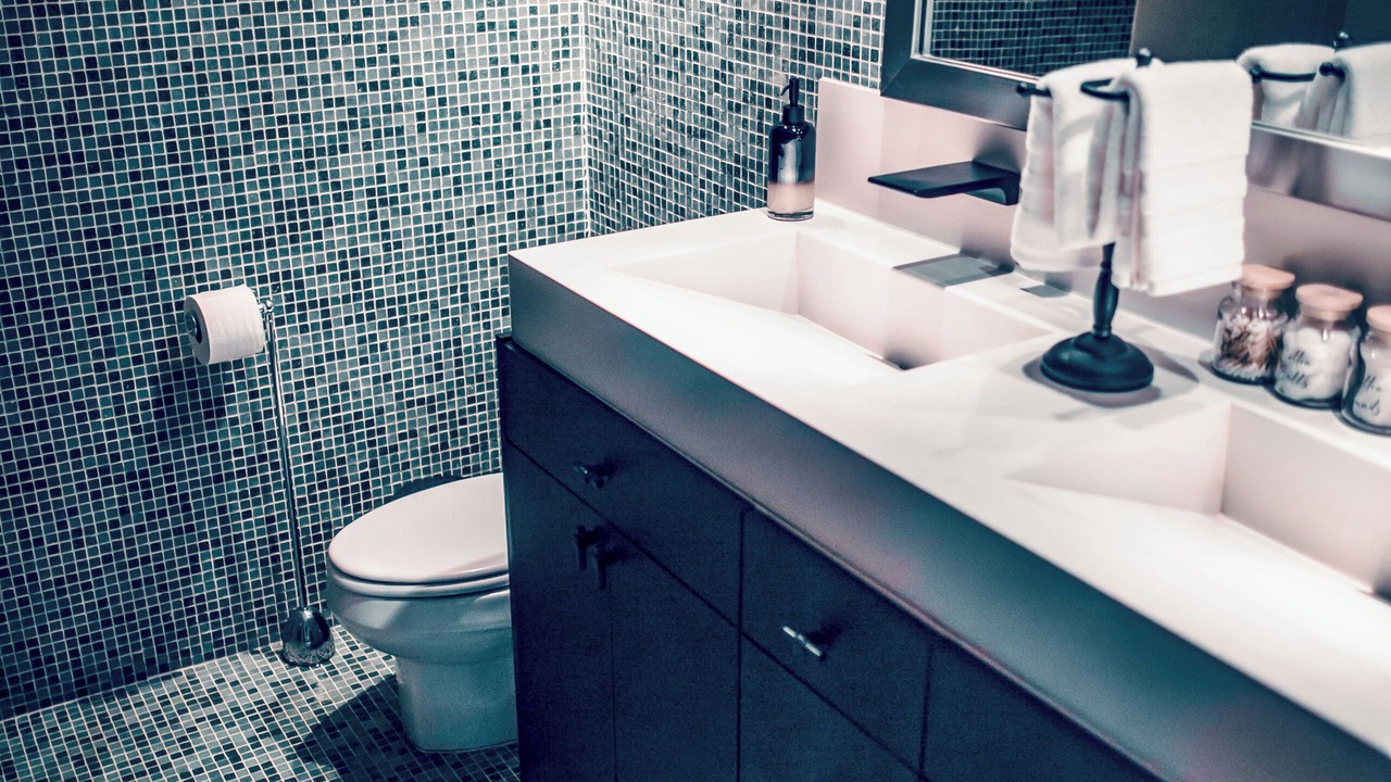 Photo of Bathroom in Belltown