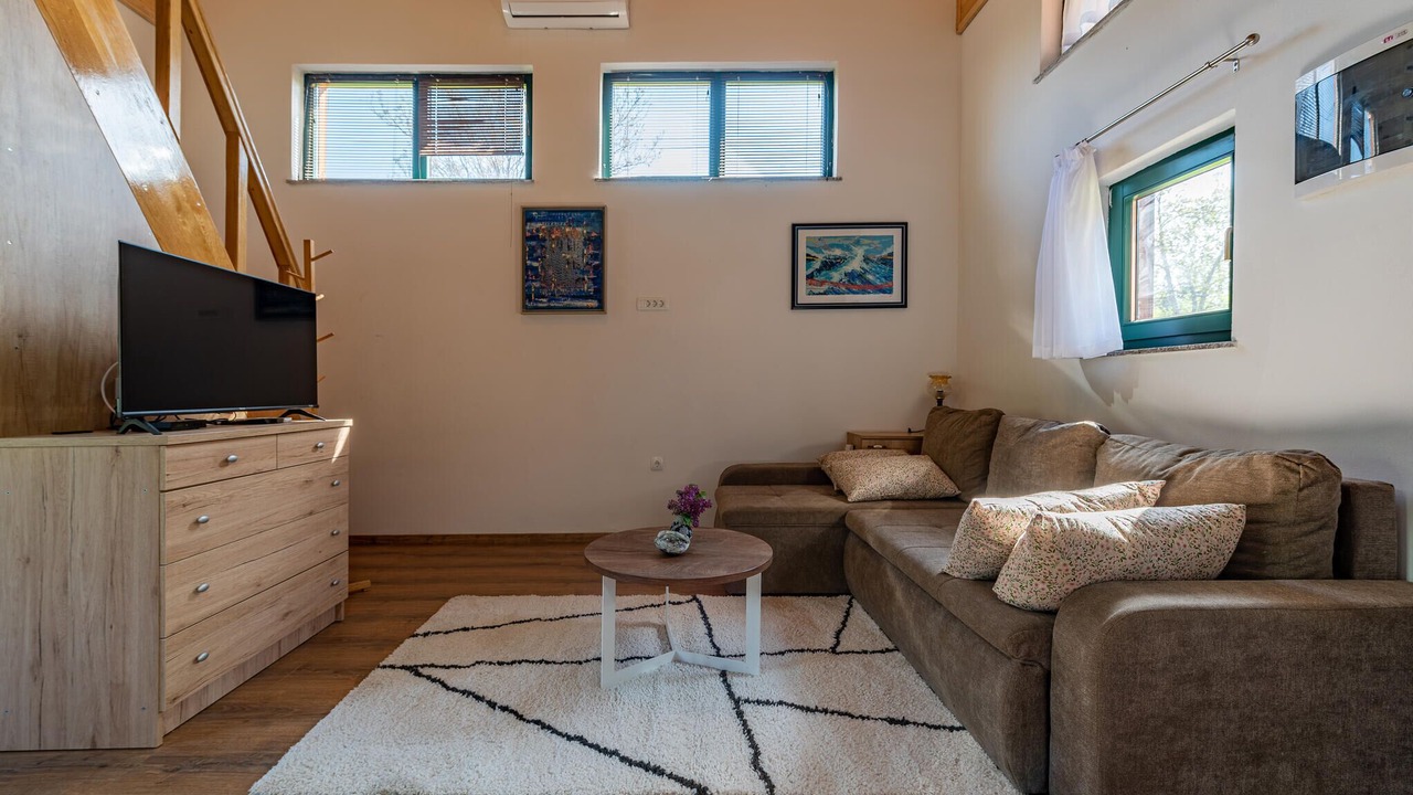 Photo of Bedroom in Gospic