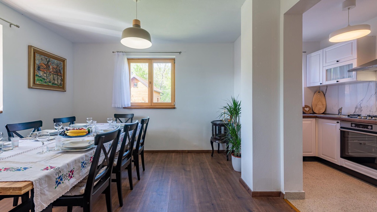 Photo of Bedroom in Gospic