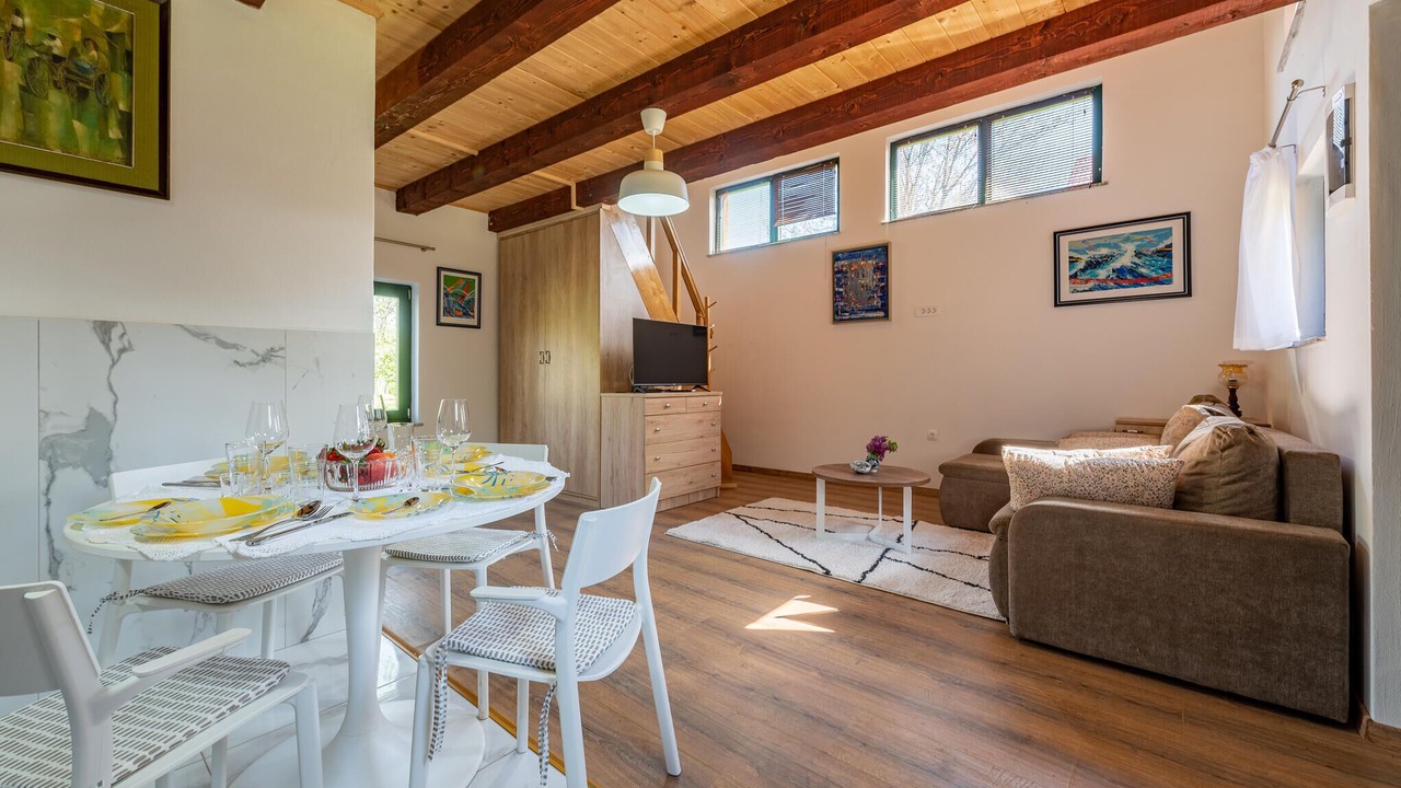 Photo of Bedroom in Gospic